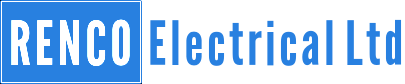 RENCO Electrical Ltd Logo